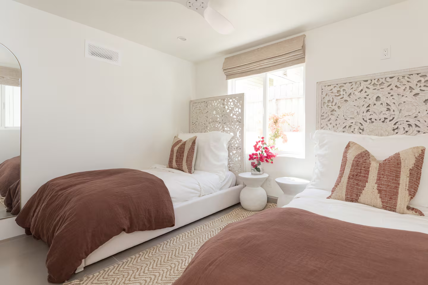 Chestnut By the Sea bedroom 2 photo 3